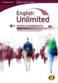 english unlimited b2 upper-intermediate pack-alex tilbury-leslie anne hendra-9788483237168 english unlimited b2 upper-intermediate pack-alex tilbury-leslie anne hendra-9788483237168