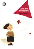 alas de mariposa-pilar alberdi-9788483431368 alas de mariposa-pilar alberdi-9788483431368