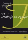 habilidades para el trabajo en equipo: programa de entrenamiento-david aguado-9788483441268 habilidades para el trabajo en equipo: programa de entrenamiento-david aguado-9788483441268