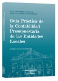 guia practica contabilidad presupuestaria entidades locales-adolfo dodero jordan-9788483554968 guia practica contabilidad presupuestaria entidades locales-adolfo dodero jordan-9788483554968