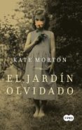 el jardin olvidado-kate morton-kate morton-9788483651568 el jardin olvidado-kate morton-kate morton-9788483651568