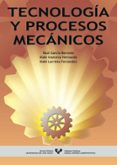 tecnologia y procesos mecanicos-9788483735268 tecnologia y procesos mecanicos-9788483735268