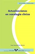 actualizaciones en sexologia clinica-itziar (ed.) alonso arbiol-9788483736968 actualizaciones en sexologia clinica-itziar (ed.) alonso arbiol-9788483736968