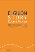 el guion (2ª ed.)-robert mckee-9788484284468 el guion (2ª ed.)-robert mckee-9788484284468