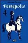 persepolis nº 4-marjane satrapi-9788484319368 persepolis nº 4-marjane satrapi-9788484319368