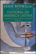 historia de america latina (vol. 8) america latina: cultura y soc iedad 1830-1930-9788484320968 historia de america latina (vol. 8) america latina: cultura y soc iedad 1830-1930-9788484320968