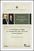 isaac newton & gottfried wilheim leibniz : la polemica sobre la i nvencion del calculo infinitesimal-jose antonio duran-9788484327868 isaac newton & gottfried wilheim leibniz : la polemica sobre la i nvencion del calculo infinitesimal-jose antonio duran-9788484327868