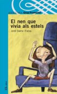 el nen que vivia als estels-jordi sierra i fabra-9788484355168 el nen que vivia als estels-jordi sierra i fabra-9788484355168