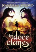 los doce clanes-jonathan stroud-9788484415268 los doce clanes-jonathan stroud-9788484415268