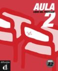 aula 2. libro del profesor-roberto caton-eva garcia-9788484431268 aula 2. libro del profesor-roberto caton-eva garcia-9788484431268
