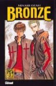 bronze nº 13-minami ozaki-9788484494768 bronze nº 13-minami ozaki-9788484494768