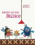 ¿quien es ese bicho?-carmen queralt-9788484643968 ¿quien es ese bicho?-carmen queralt-9788484643968