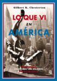 lo que vi en america-g.k. chesterton-9788484724568 lo que vi en america-g.k. chesterton-9788484724568