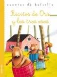 ricitos de oro y los tres ositos-9788484835868 ricitos de oro y los tres ositos-9788484835868