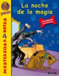 la noche de la magia (misterios a cuatro patas nº 12)-james gelsey-9788484836568 la noche de la magia (misterios a cuatro patas nº 12)-james gelsey-9788484836568