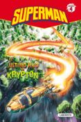 el último hijo de krypton-9788484837268 el último hijo de krypton-9788484837268