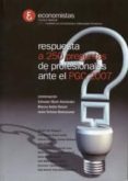 respuesta a 250 preguntas de profesionales ante el pcg 2007-salvador marin hernandez-9788486658168 respuesta a 250 preguntas de profesionales ante el pcg 2007-salvador marin hernandez-9788486658168