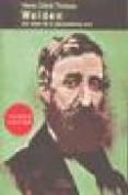 walden ; la desobediencia civil-henry david thoreau-9788487265068 walden ; la desobediencia civil-henry david thoreau-9788487265068