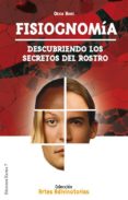 fisiognomia: descubre la personalidad a traves del rostro-olga roig-9788488885968 fisiognomia: descubre la personalidad a traves del rostro-olga roig-9788488885968