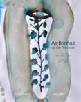 as floriñas de san francisco-dario xohan cabana-9788489323568 as floriñas de san francisco-dario xohan cabana-9788489323568