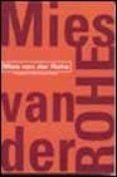 mies van der rohe-mies van der rohe-9788489439368 mies van der rohe-mies van der rohe-9788489439368