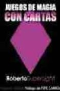 roberto superlight: juegos de magia con cartas-roberto giobbi-9788489749368 roberto superlight: juegos de magia con cartas-roberto giobbi-9788489749368