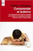 comprender el autismo-stanley greenspan-9788490062968 comprender el autismo-stanley greenspan-9788490062968