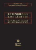 extendiendo los limites (ebook)-9788490126868 extendiendo los limites (ebook)-9788490126868