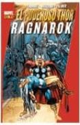 el poderoso thor. ragnarok-9788490242568 el poderoso thor. ragnarok-9788490242568