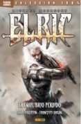 elric: el equilibrio perdido 2-chris robertson-9788490243268 elric: el equilibrio perdido 2-chris robertson-9788490243268