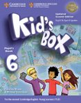 kid s box ess 6 2ed updated pb-9788490369968 kid s box ess 6 2ed updated pb-9788490369968
