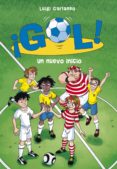 un nuevo inicio (serie ¡gol! 31) (ebook)-9788490435168 un nuevo inicio (serie ¡gol! 31) (ebook)-9788490435168