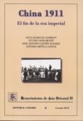 china 1911: en fin de la era imperial-9788490451168 china 1911: en fin de la era imperial-9788490451168