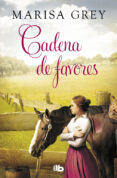 cadena de favores-marisa grey-9788490705568 cadena de favores marisa grey 9788490705568
