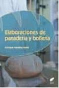 elaboraciones de panaderia y bolleria (ebook)-9788490778203 elaboraciones de panaderia y bolleria (ebook)-9788490778203