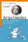 arquimedes y sus maquinas de guerra (ebook)-9788490788868 arquimedes y sus maquinas de guerra (ebook)-9788490788868
