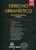 derecho urbanistico guia teorico-practica-9788490864968 derecho urbanistico guia teorico-practica-9788490864968