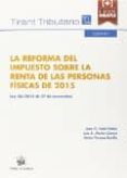 la reforma del impuesto sobre la renta de las personas físicas-manuel de miguel monterrubio-9788490865668 la reforma del impuesto sobre la renta de las personas físicas-manuel de miguel monterrubio-9788490865668