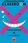 assassination classroom 6-yusei matsui-9788490941768 assassination classroom 6-yusei matsui-9788490941768