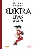 elektra: lives again-frank miller-lynn varley-9788490946268 elektra: lives again-frank miller-lynn varley-9788490946268