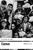 el estado de sitio (ebook)-albert camus-9788491042068 el estado de sitio (ebook)-albert camus-9788491042068