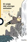 el viaje del vikingo soñador-ana merino norberto-9788491220268 el viaje del vikingo soñador-ana merino norberto-9788491220268