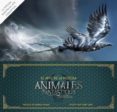 animales fantasticos y donde encontrarlos. el arte de la película-dermot power-9788491390268 animales fantasticos y donde encontrarlos. el arte de la película-dermot power-9788491390268