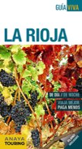 la rioja 2018 (8ª ed.) (guia viva)-alfredo ramos campos-arantxa hernandez colorado-iñaki gomez-9788491580768 la rioja 2018 (8ª ed.) (guia viva)-alfredo ramos campos-arantxa hernandez colorado-iñaki gomez-9788491580768