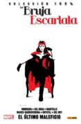la bruja escarlata 3. el último maleficio-9788491670568 la bruja escarlata 3. el último maleficio-9788491670568