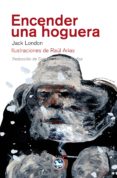 encender una hoguera-jack london-9788492403868 encender una hoguera-jack london-9788492403868