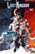 lost kingdom-javi cuho-silvano cernunno-9788492609468 lost kingdom-javi cuho-silvano cernunno-9788492609468