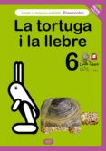 la tortuga i la llebre (cuento dvd con libro en cartone)-monica campabadal gili-9788492636068 la tortuga i la llebre (cuento dvd con libro en cartone)-monica campabadal gili-9788492636068