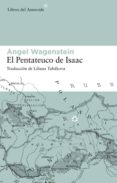el pentateuco de isaac (ebook)-angel wagenstein-9788492663668 el pentateuco de isaac (ebook)-angel wagenstein-9788492663668