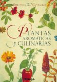 plantas aromaticas y culinarias-9788492678068 plantas aromaticas y culinarias-9788492678068